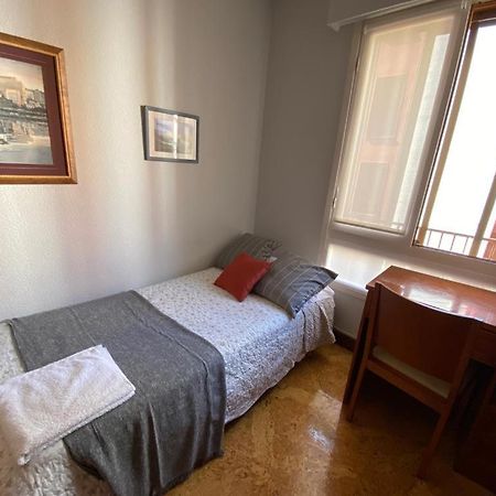 Apartamento Alonso 1 Guecho Exterior foto