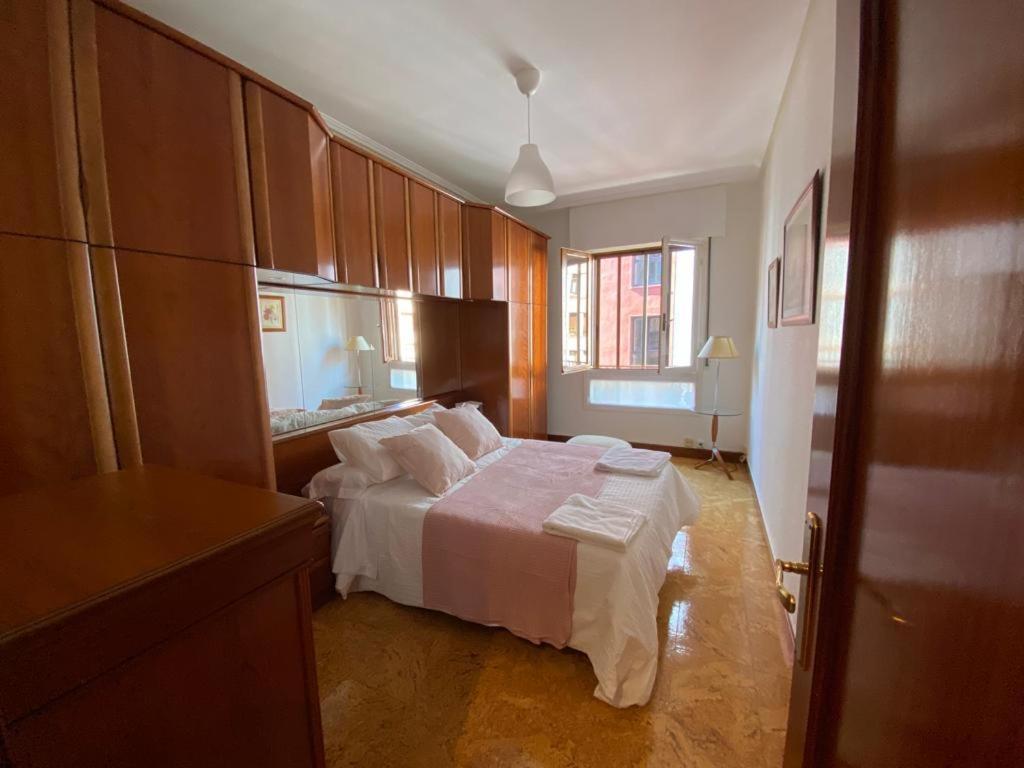Apartamento Alonso 1 Guecho Exterior foto