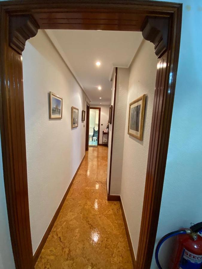 Apartamento Alonso 1 Guecho Exterior foto