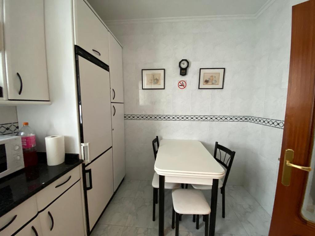 Apartamento Alonso 1 Guecho Exterior foto